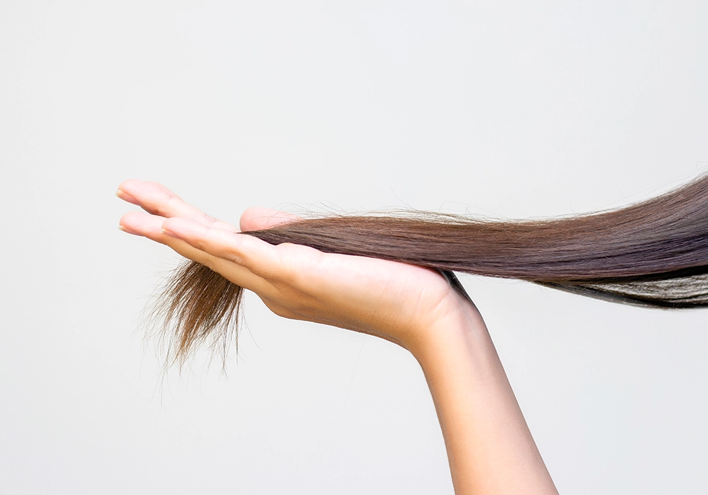 What is hair care?