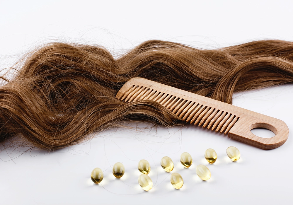 What is hair care?
